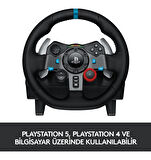 Logitech G29 Driving Force Yarış Direksiyonu 941-000112