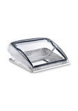 Dometic Seitz Mini Hekiplus 400X400 25-42Mm Karavan Tavan Heki Çok Renkli