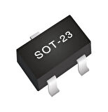 Dta114ee , Dta114 Sot-23 Transistör X 1 Adet (Rf038)