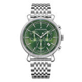 JACQUES PHILIPPE JPQGC1913X6 ERKEK KOL SAATİ