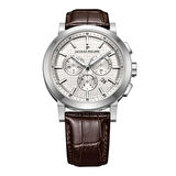 Jacques Philippe JPQGC171326XS Erkek Kol Saati ve Yedek Kordon