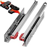 Samet Ultimade Slide Frenli Kısmi Açılım 400 mm 