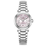 JACQUES PHILIPPE JPQLS9613X6PK KOL SAATİ