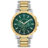 Jacques Philippe JPQGC1773X8N Erkek Kol Saati