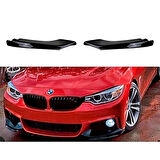 Bmw F32-F33-F36 Flap Plastik