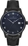 JACQUES PHILIPPE JPQGS124111 ERKEK KOL SAATİ