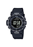Prw-35y-1bdr Casio Pro Trek Erkek Kol Saati