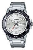 CASİO Mtd-125d-7avdf Erkek Kol Saati
