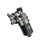 Opel Astra H Ön Silecek Motoru Bosch 1273083