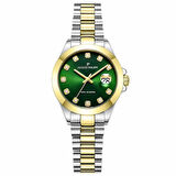 JACQUES PHILIPPE JPQLS7373X8 KADIN KOL SAATİ