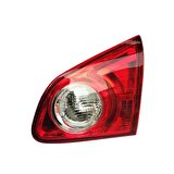 Enva Nissan Qashqai Arka Stop Lambası Sağ İç 2007-2010 Duysuz