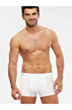 Erkek Siyah Colin 2'li Boxer