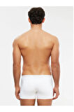 Erkek Siyah Colin 2'li Boxer