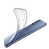 Smcase Oppo Reno 5 Pro 5G Kılıf Lüks Tpu Silikon