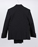 Doktor Junior Erkek Çocuk Yelekli Takım Elbise