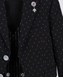 Doktor Junior Erkek Çocuk Yelekli Takım Elbise