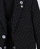 Doktor Junior Erkek Çocuk Yelekli Takım Elbise