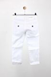 Erkek Çocuk Regular Fit Jogger Pantolon