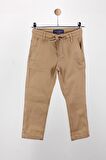 Erkek Çocuk Regular Fit Jogger Pantolon