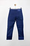 Erkek Çocuk Regular Fit Jogger Pantolon
