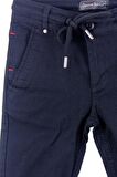 Erkek Çocuk Regular Fit Jogger Pantolon