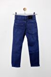 Erkek Çocuk Slim Fit Kot Pantolon
