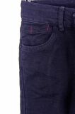 Erkek Çocuk Slim Fit Kot Pantolon