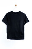 Erkek Çocuk Cepli Tshirt