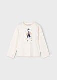Mayoral Kız Çocuk Sweatshirt