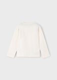 Mayoral Kız Çocuk Sweatshirt