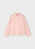 Mayoral Kız Çocuk Balıkçı Sweatshirt