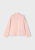 Mayoral Kız Çocuk Balıkçı Sweatshirt