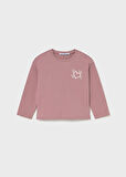 Mayoral Kız Bebek Sweatshirt