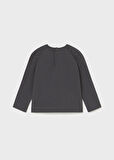 Mayoral Kız Bebek Sweatshirt