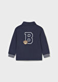 Mayoral Erkek Bebek Sweatshirt