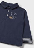 Mayoral Erkek Bebek Sweatshirt