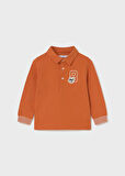 Mayoral Erkek Bebek Sweatshirt