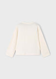 Mayoral Kız Çocuk Sweatshirt