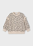 Mayoral Kız Çocuk Sweatshirt