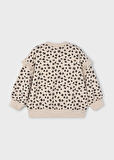 Mayoral Kız Çocuk Sweatshirt