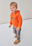 Mayoral Erkek Bebek Kot Pantolon