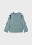 Mayoral Kız Çocuk Sweatshirt