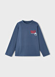 Mayoral Erkek Çocuk Sweatshirt