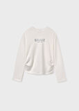 Mayoral Kız Çocuk Sweatshirt