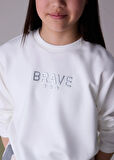 Mayoral Kız Çocuk Sweatshirt