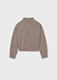 Mayoral Kız Çocuk Sweatshirt