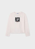 Mayoral Kız Çocuk Sweatshirt