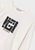 Mayoral Kız Çocuk Sweatshirt