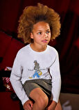 Mayoral Kız Çocuk Sweatshirt