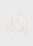 Mayoral Kız Çocuk Sweatshirt